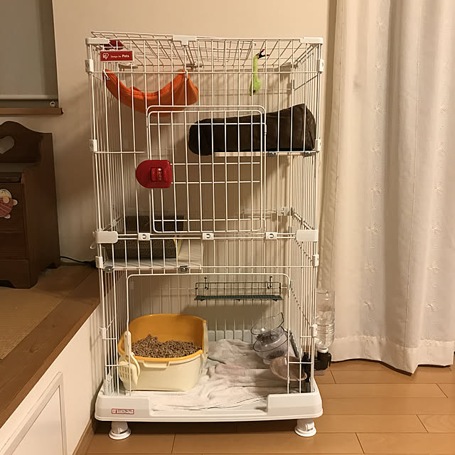 nyaoさんの実例写真