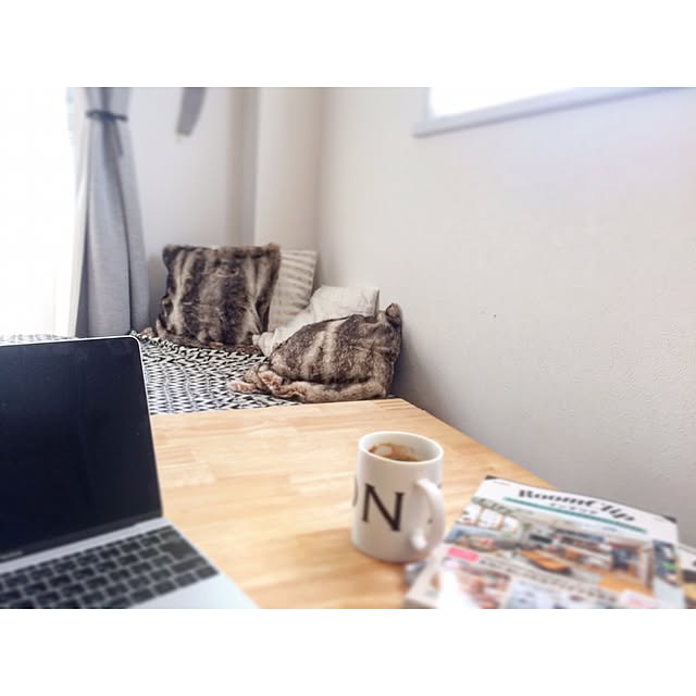 Mikiさんの実例写真