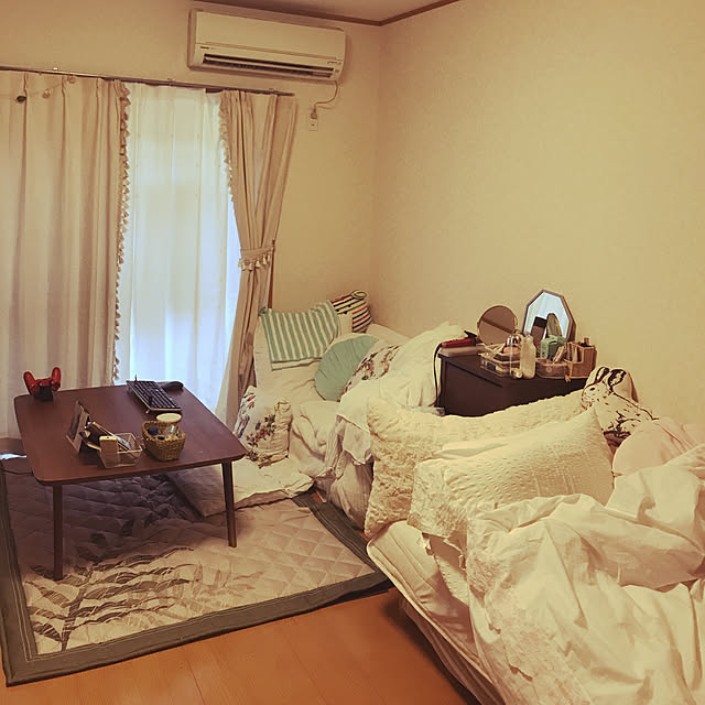 Nazunaさんの実例写真