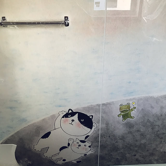 ajtajtさんの実例写真
