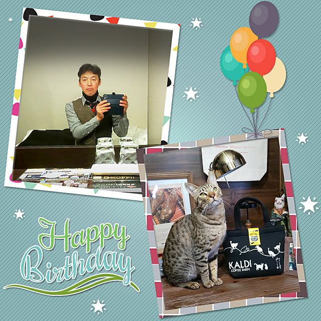ken.kawakamiさんの実例写真