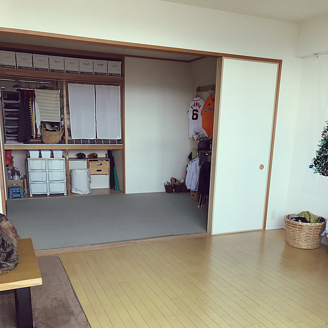 Ssさんの実例写真