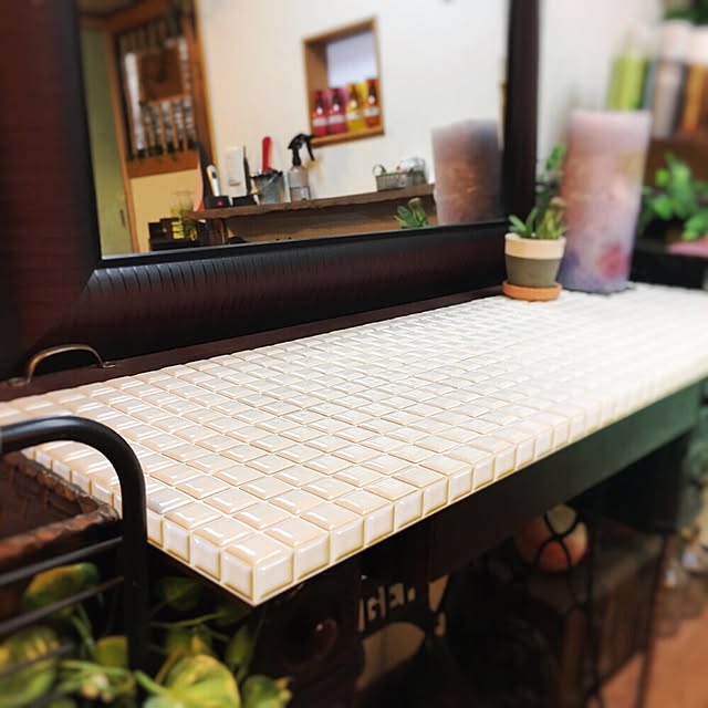 DIY-TILEさんの実例写真