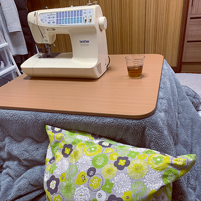 Makiさんの実例写真