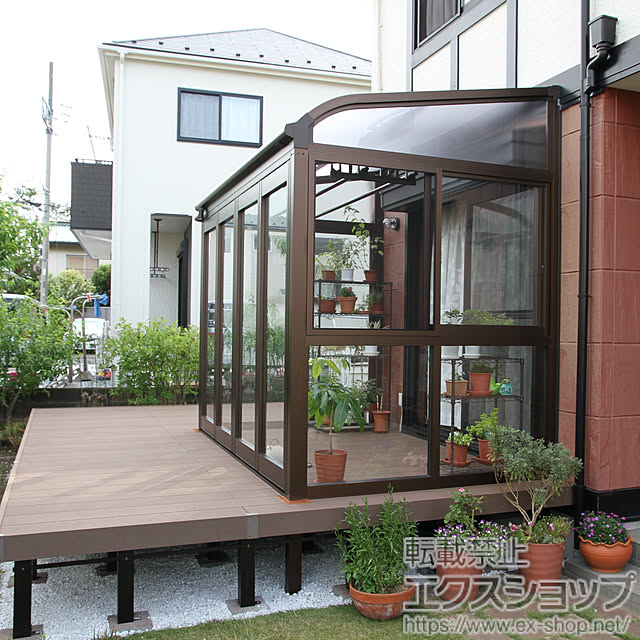 ex-shopさんの部屋