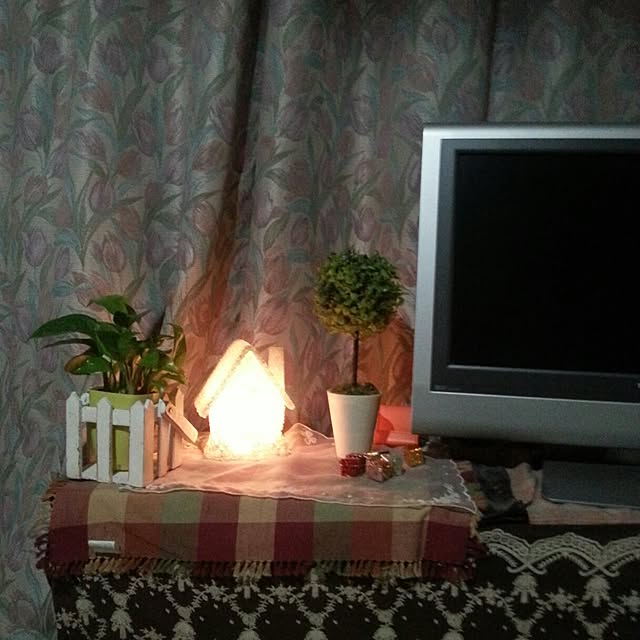 Kimikoさんの実例写真