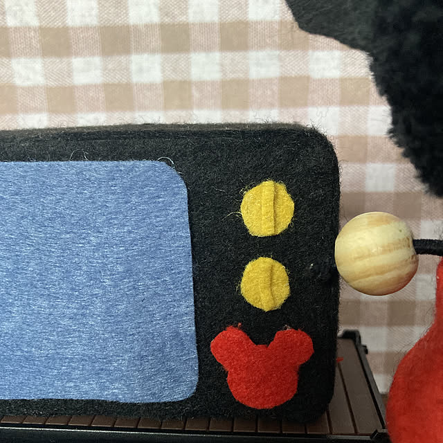 manduonmaさんの実例写真