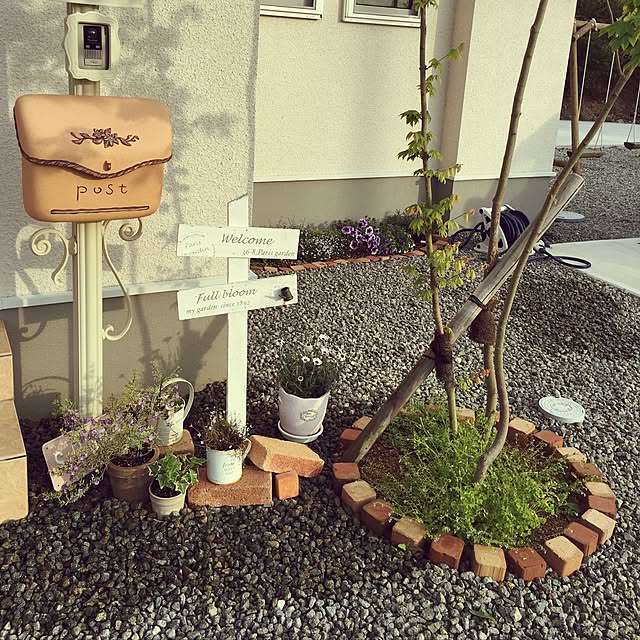 naomodanyakiさんの実例写真