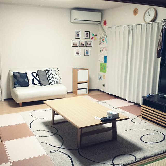 sasaさんの実例写真
