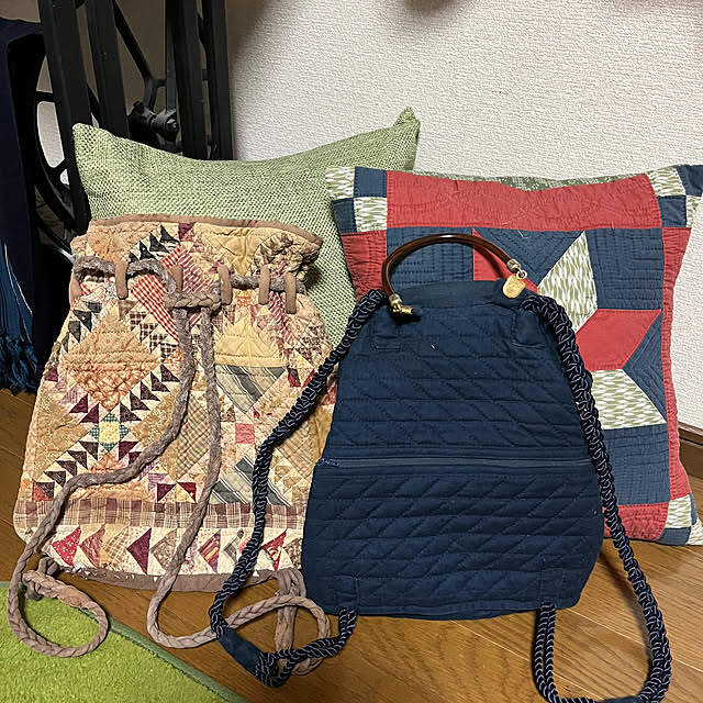 ritsukoさんの部屋