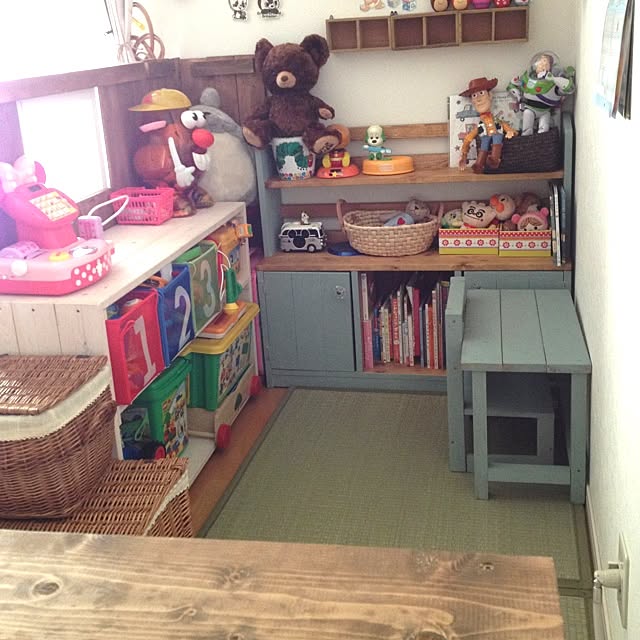hanakkumaさんの実例写真