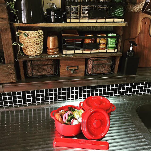 momorinさんの実例写真
