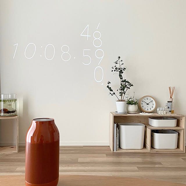 Aladdin Vase アラジン ベース スマートライト型プロジェクター