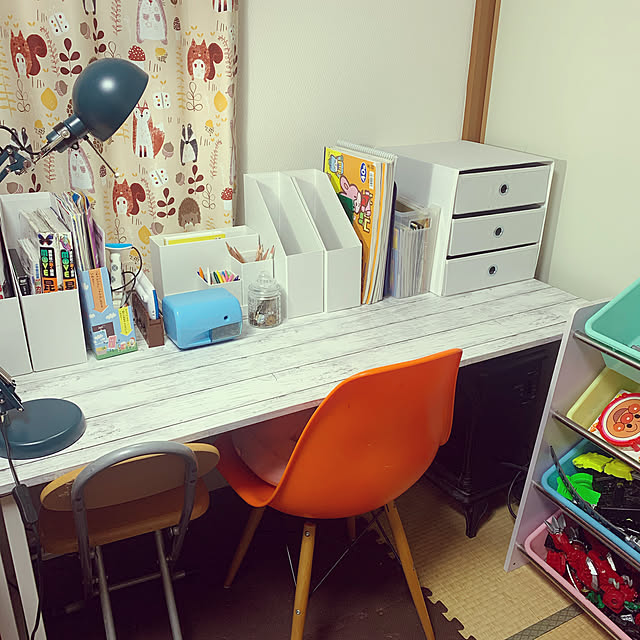 IKEA/100均/DIY/北欧/セリア...などのインテリア実例 - 2021-04-30 00:11:58