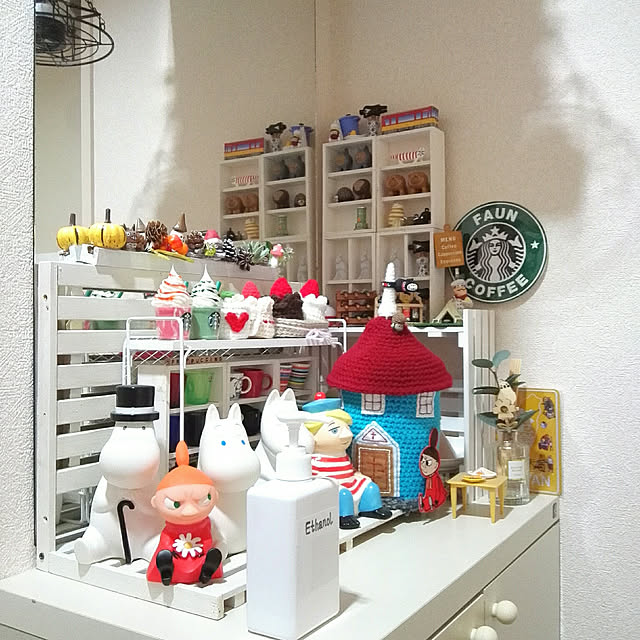 faunさんの実例写真