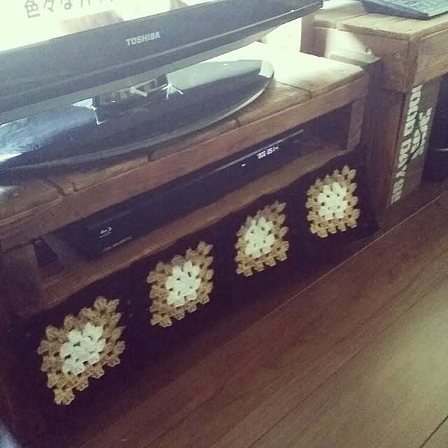 RASTABABYさんの実例写真