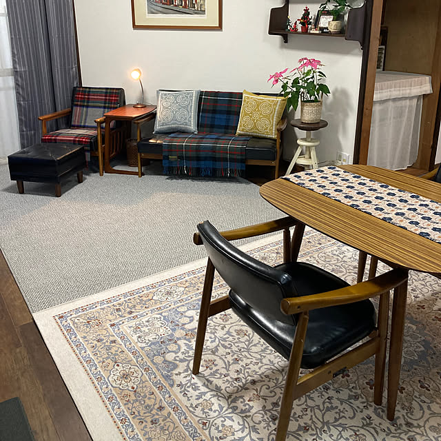 kazu-cafeさんの実例写真