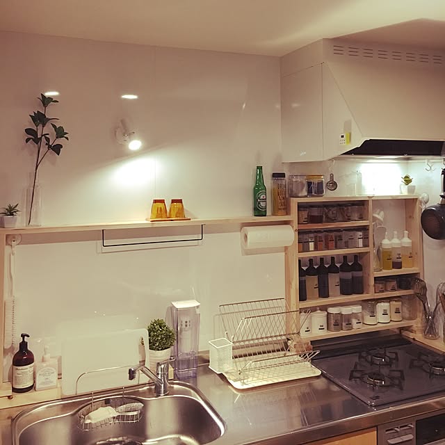 ta_kiさんの実例写真