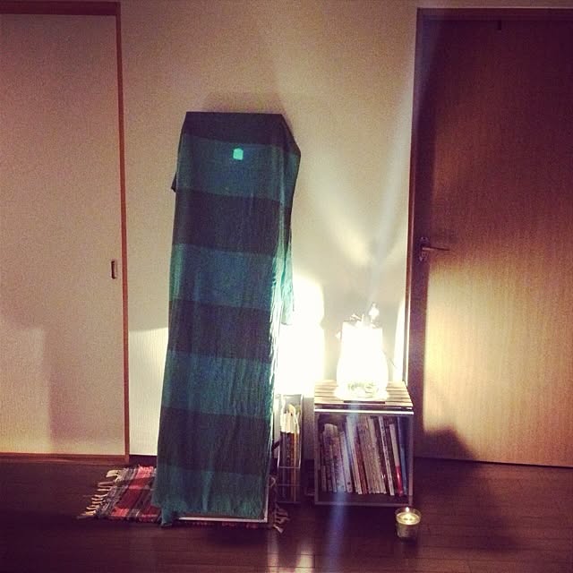 hu-さんの実例写真