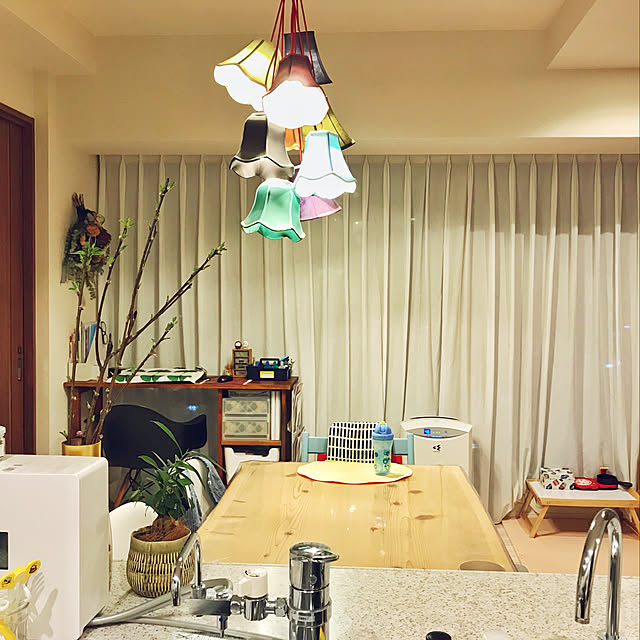 Snug_housE317さんの実例写真