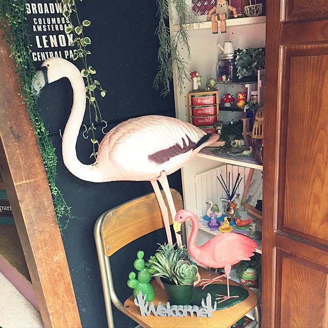 vivienne.coco-keiさんの実例写真