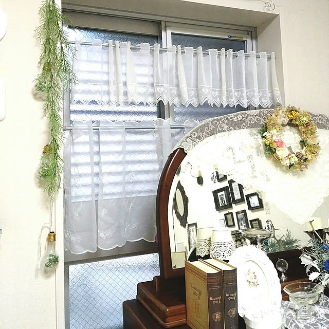 mayumiさんの実例写真