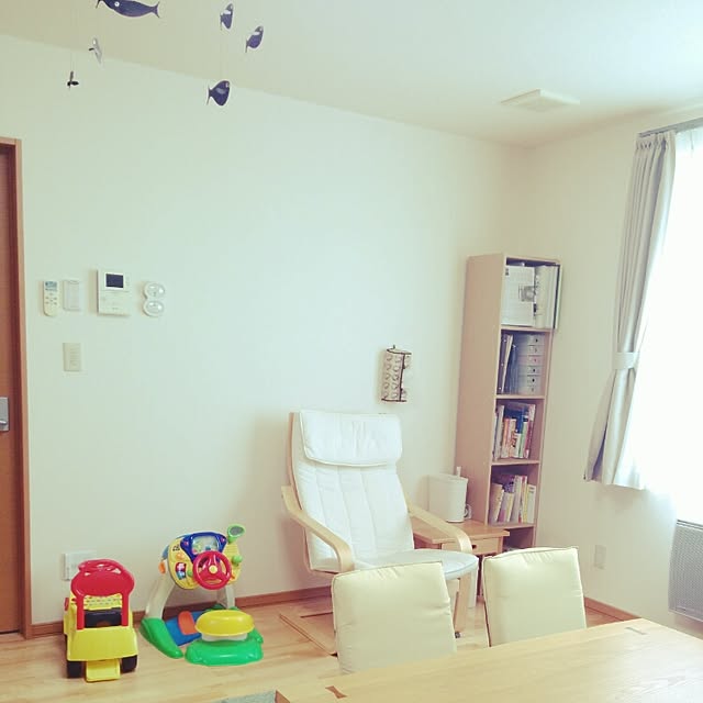 Kaiさんの実例写真