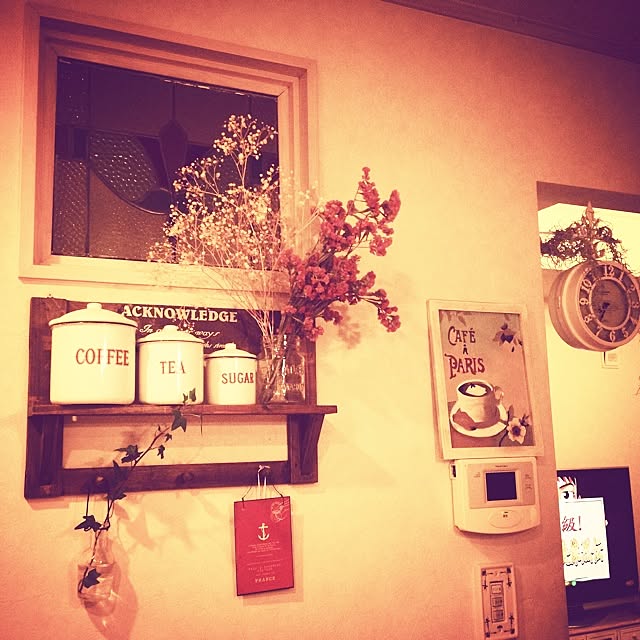 m.chanさんの実例写真