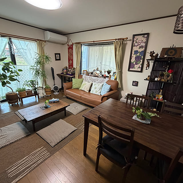 ritsukoさんの部屋
