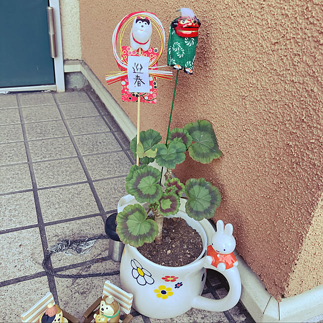 nijntjeさんの実例写真