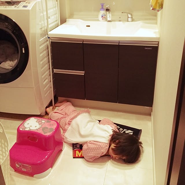 バス/トイレのインテリア実例 - 2014-10-19 00:16:49