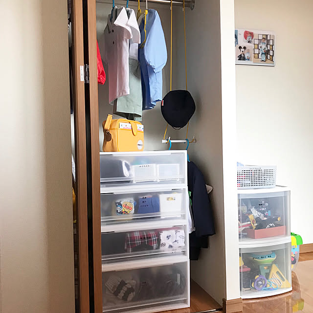 Risaさんの実例写真