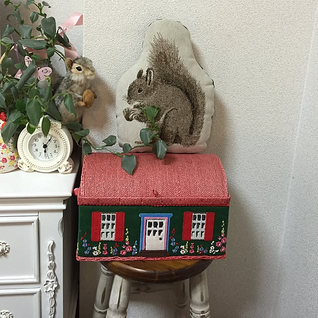 shumamaさんの部屋