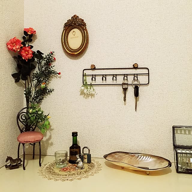 T.hinaさんの実例写真