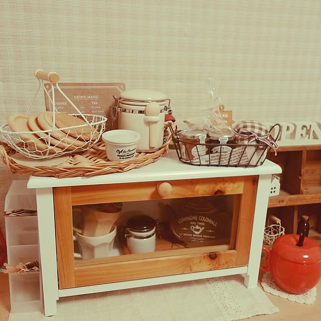 Teaさんの実例写真