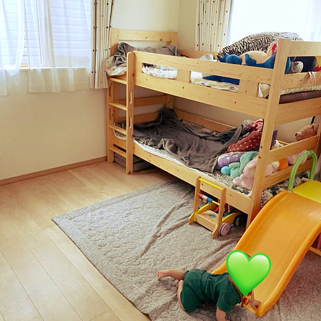 MIさんの部屋