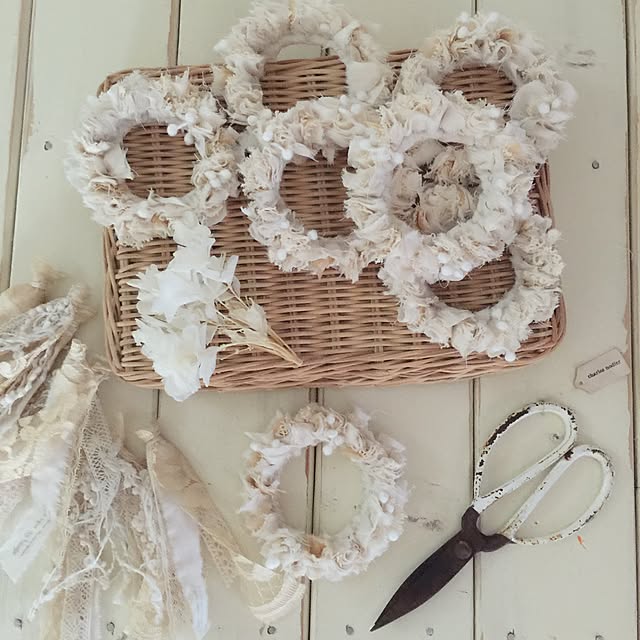 ChouchouLejardinさんの実例写真