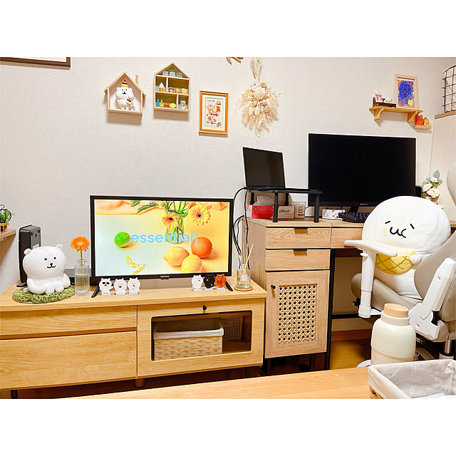 mochiさんの実例写真
