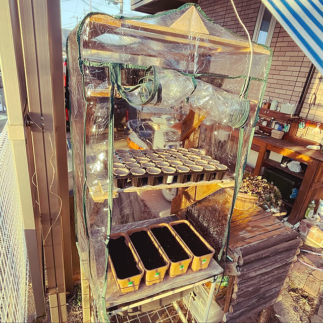 antiqueheartさんの実例写真