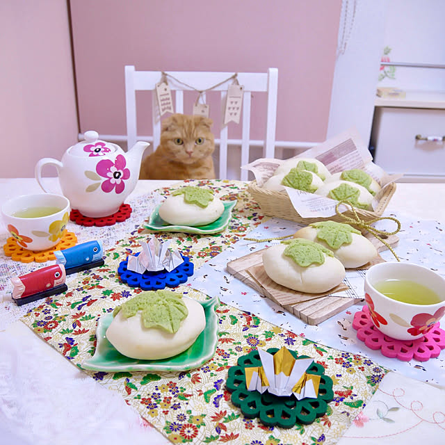 pinaminさんの実例写真
