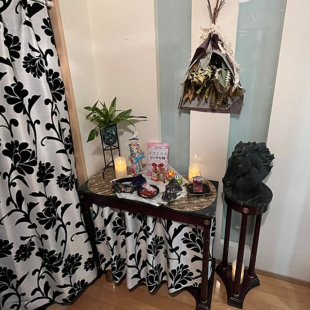 yukarin-gardenさんの部屋