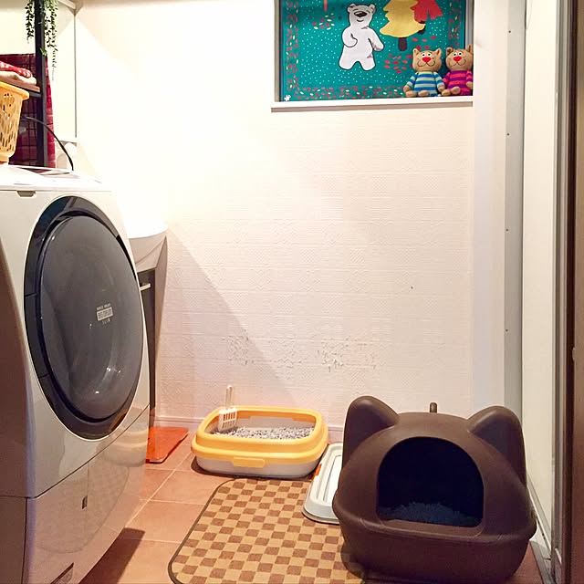 butachanさんの実例写真
