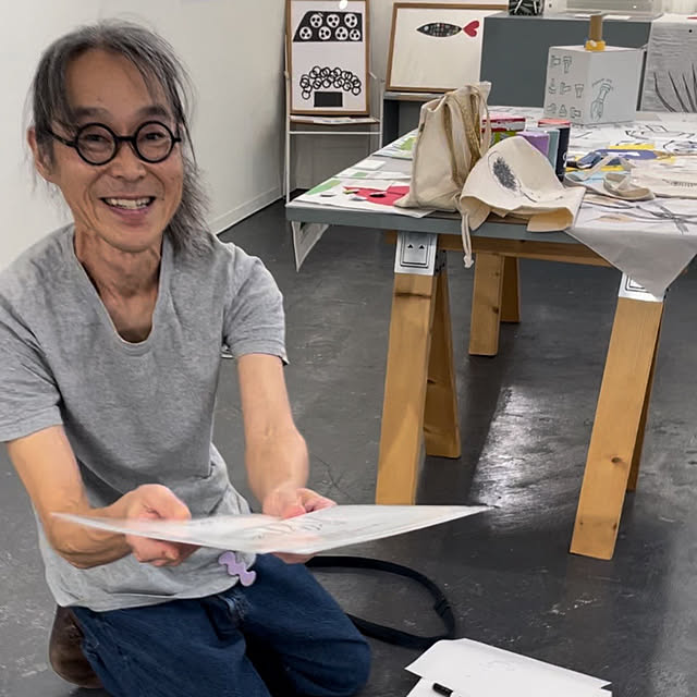manchanさんの部屋