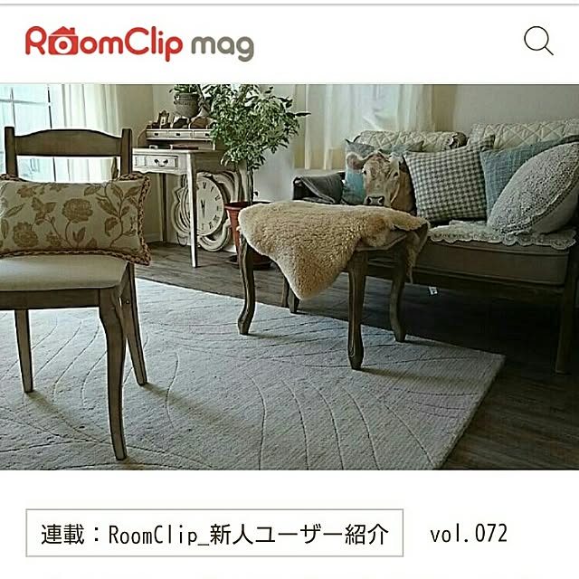 figaroさんの実例写真