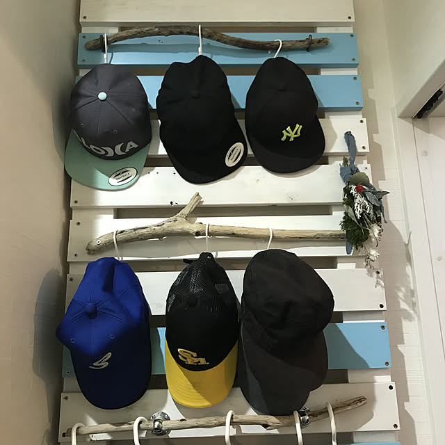 tkさんの実例写真