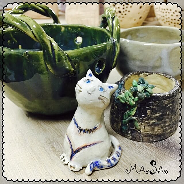 MASAさんの実例写真