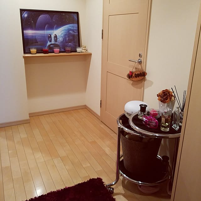 玄関/入り口のインテリア実例 - 2017-01-04 14:02:11
