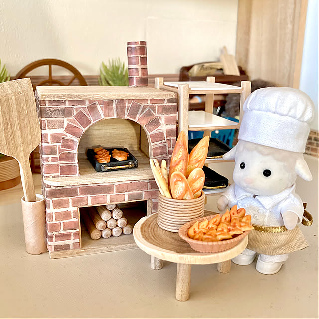 merutoさんの実例写真