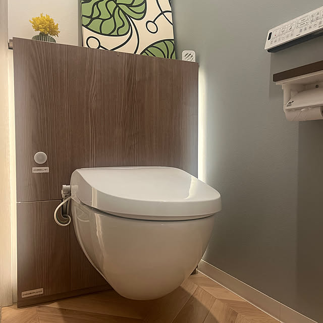 ninさんの実例写真