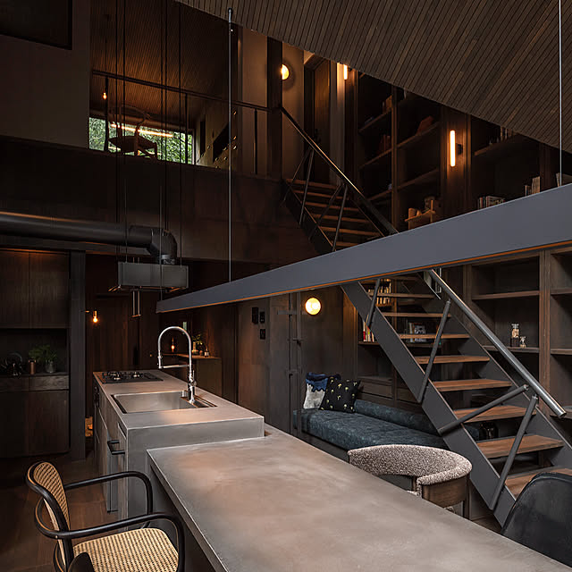 koiwaiさんの実例写真